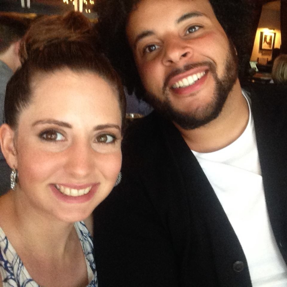 Meet your Posher, Daryl